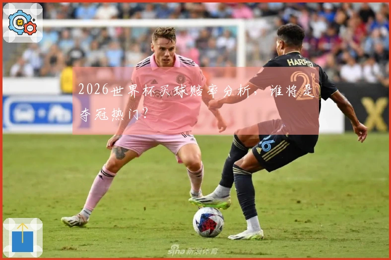 2026世界杯买球赔率分析，谁将是夺冠热门？