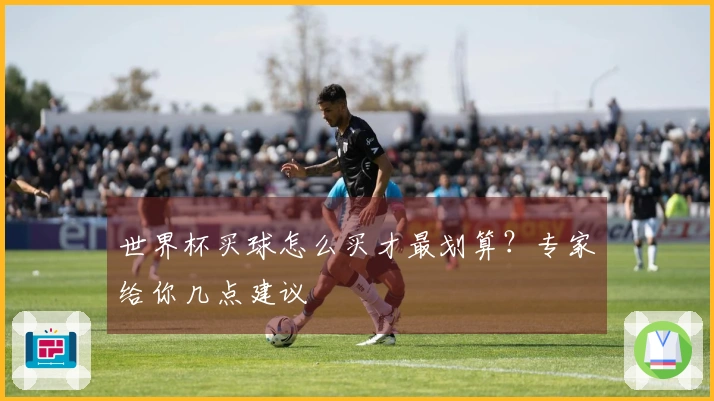 世界杯买球怎么买才最划算?专家给你几点建议
