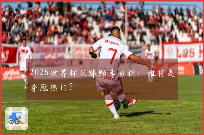 2026世界杯买球赔率分析，谁将是夺冠热门？